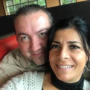 Meet your Posher, Adrienne